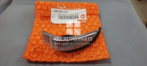 Picture of Toyota Vitz 2012-2025 Side Mirror Indicator Light