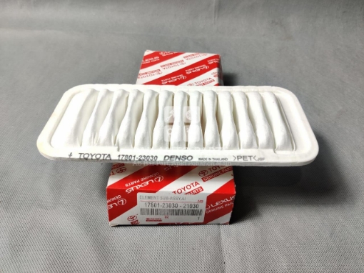 Picture of Toyota Vitz 2006-2012 Air Filter
