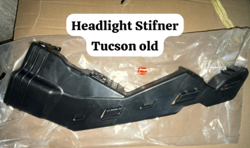 Picture of Hyundai Tucson 2021-24 Headlight Stiffener