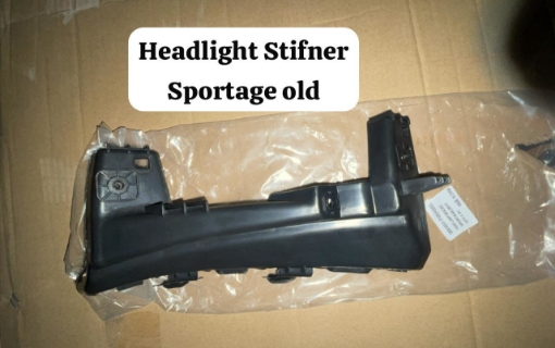 Picture of Kia Sportage 2021-2024 Headlight Stiffener