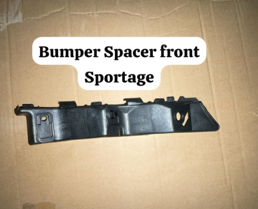 Picture of Kia Sportage 2020-2024 Front Bumper Spacer