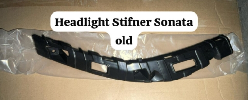 Picture of Hyundai Sonata 2021-2024 Headlight Stiffener