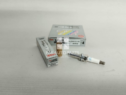 Picture of Honda Civic 2013-2022 Spark Plug
