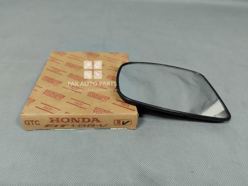 Picture of Honda BR-V 2018-2025 Side Mirror Glass