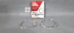 Picture of Honda BR-V 2014-2018 Fog Cover Chrome Ring ( Set)