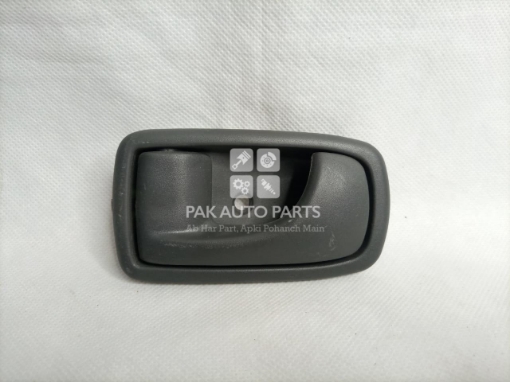 Picture of Daihatsu Cuore Door Inner Bezel