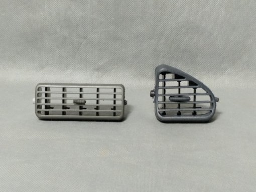 Picture of Daihatsu Cuore 2001-2012 Dashboard AC Grill (Side)