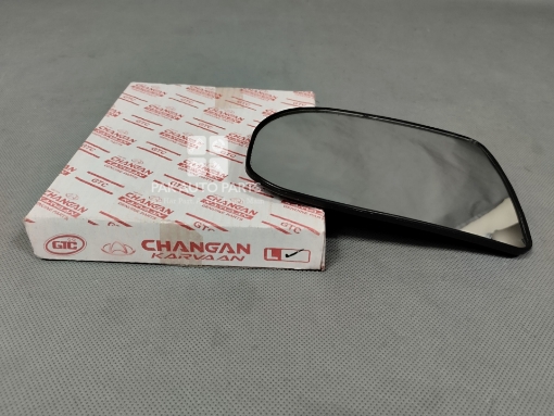 Picture of Changan Karvaan 2019-2025 Side Mirror Glass