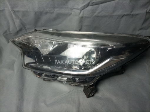 Picture of Nissan Note(HE12)2014-19 LED Headlight(1pcs)