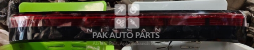 Picture of Nissan Sakura Rear Diggi Garnish