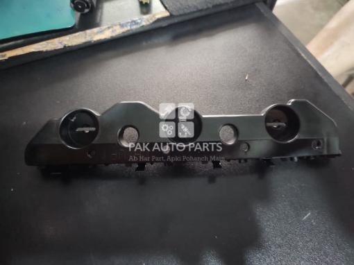 Picture of Nissan Serena 2019 HFC27 Front Bumper Spacer
