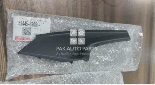 Picture of Subaru Stella 2014-15 Wiper Shield Corner