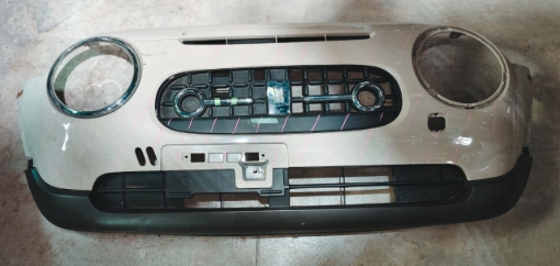 Picture of Suzuki Alto  Lapin LC Front Bumper