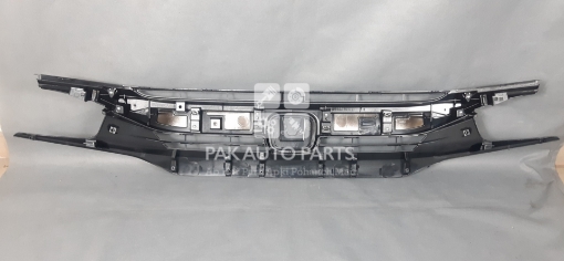 Picture of Honda Civic 2016-2021 Front Show Grill