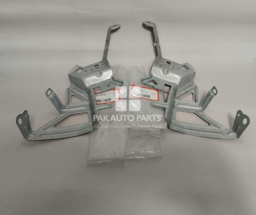 Picture of Honda Civic 2016-2021 Fender Bracket