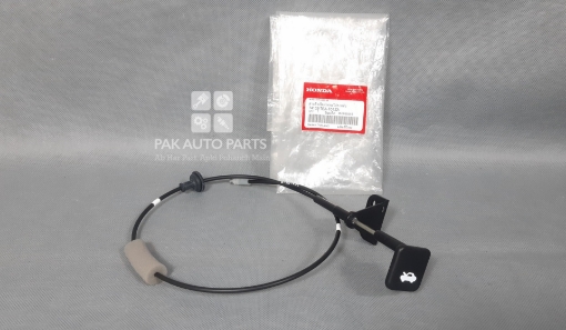 Picture of Honda Civic 2016-2021 Inner Bonnet Cable