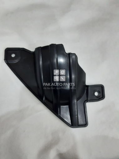 Picture of Honda Civic 2016-2021 Left Cover Finisher