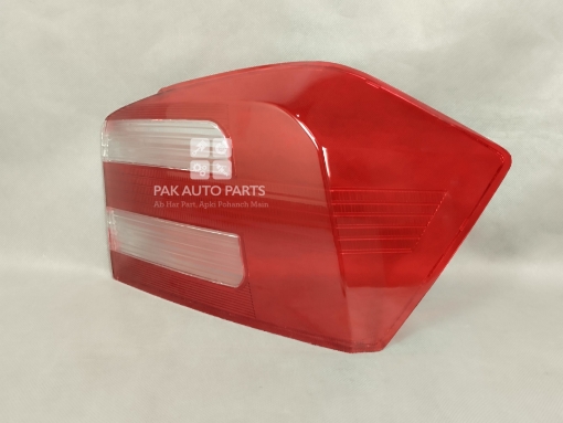 Picture of Honda City 2014-2021 Taillight (Back light ) Glass