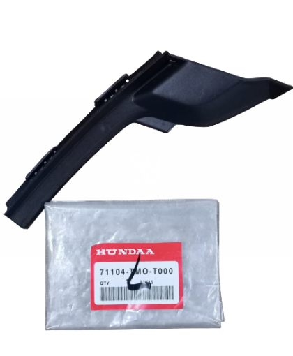 Picture of Honda City 2009-2021 Wiper Shield Corner