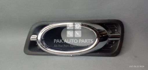 Picture of Honda City 2014-2021 Fog Light (Lamp) Cover