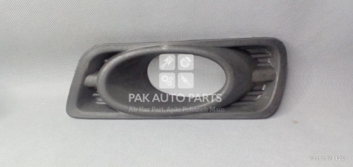 Picture of Honda City 2014-2021 Fog Light (Lamp) Cover