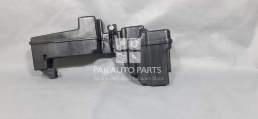 Picture of Honda Civic 2016-2021 Resonator Chamber/sound bottle