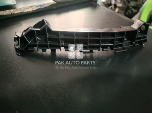 Picture of Suzuki Alto 2023 HA37/HA97 Rear Bumper Space