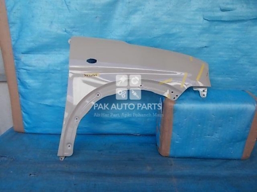 Picture of Suzuki Alto Lapin HE33 Fender