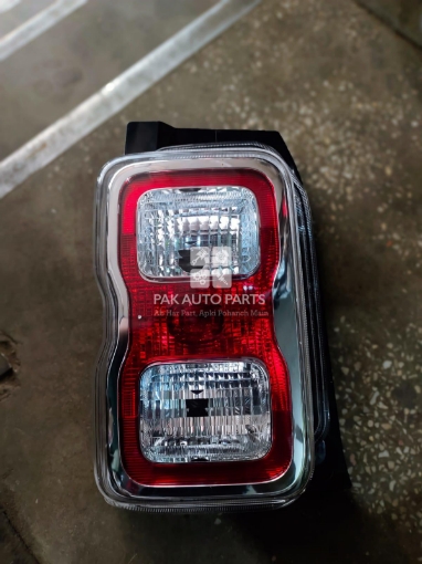 Picture of Suzuki Hustler 2020 MR52s Tail Light Left Side