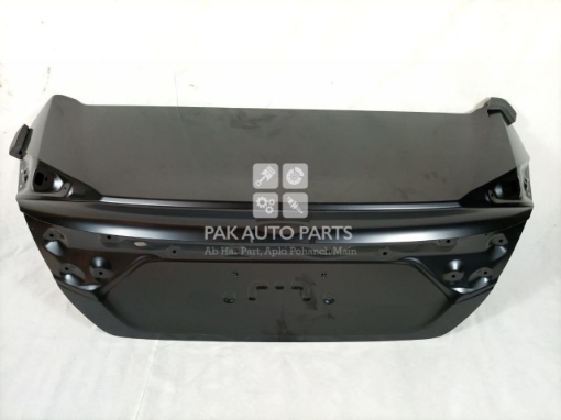Picture of Honda Civic 2016-2021 Trunk (Diggi)