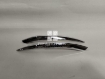 Picture of Honda Civic 2016-2022 Front And Rear Fog Light Chrome Complete Set