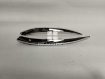 Picture of Honda Civic 2016-2022 Rear Fog Light Chrome