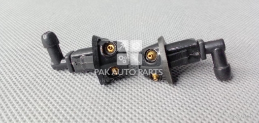 Picture of Honda Civic 1995 Wiper Nozzle (Set)