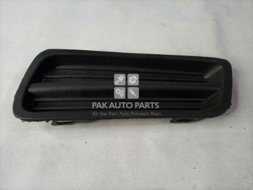 Picture of Honda City 2015-2021 Fog Light Cover