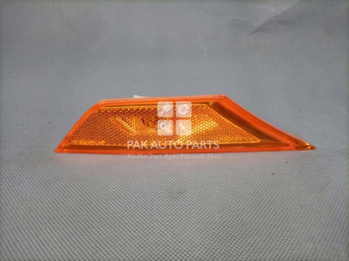 Picture of Honda Civic 2016-21 Fender Light