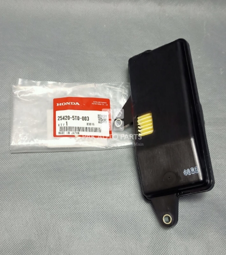 Picture of Honda Civic 2016-21 Gear Filter