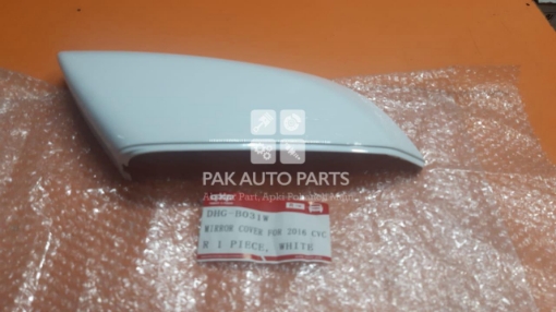 Picture of Honda Civic 2016-21 Side Mirror Cover