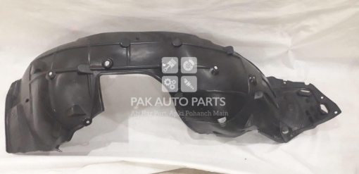 Picture of Honda Civic 2017-21 Fender Shield