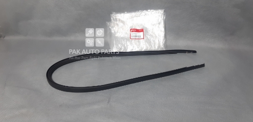 Picture of Honda Civic 2017-21 Roof Rubber Molding