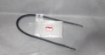 Picture of Honda Civic 2017-21 Roof Rubber Molding