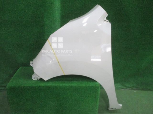 Picture of Suzuki Wagon R Stingray MH34 Fender