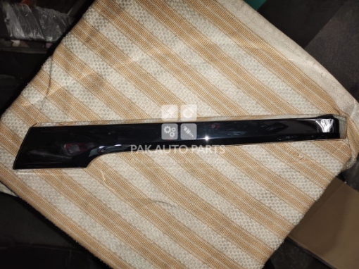 Picture of Suzuki Wagon R 2022 FZ Mh95 Headlight Chrome