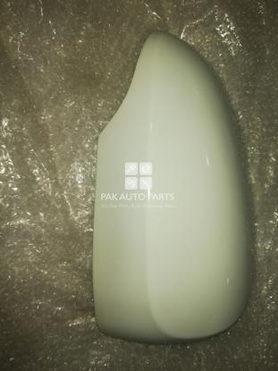 Picture of Toyota Axio Side Mirror Cover