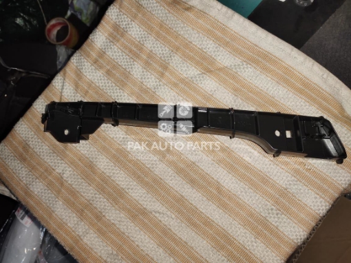 Picture of Suzuki Wagon R 2022 FZ Mh95 Headlight Chrome Spacer