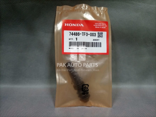 Picture of Honda Civic 2018-2020 Push Button Fuel Tank