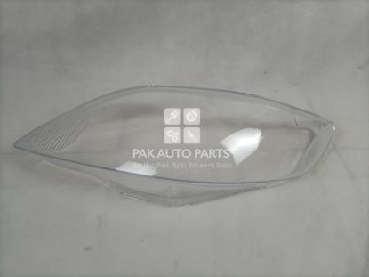 Picture of Honda City 2006-08 Headlight Glass Cover