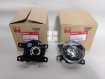Picture of Honda Civic 2022-2024 Fog Lights Set