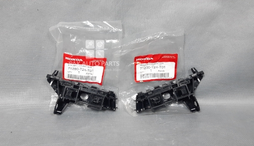 Picture of Honda Civic 2022-2024 Front Bumper Spacer