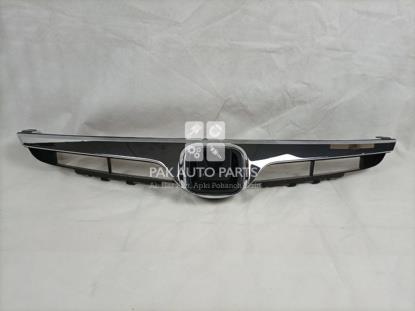 Picture of Honda Civic 2006-11 Front Show Grill