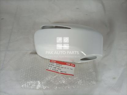 Picture of Honda Civic 2006-11 Side Mirror Cover